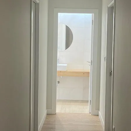 Progreso 1, 3 Hab Con Parking