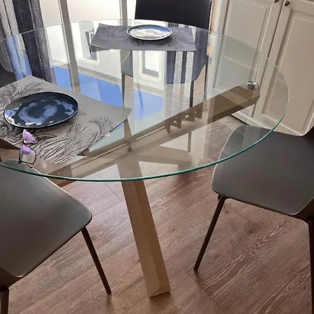 Progreso 1, 3 Hab Con Parking Apartamento Vigo