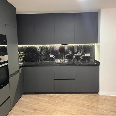 Progreso 1, 3 Hab Con Parking Vigo