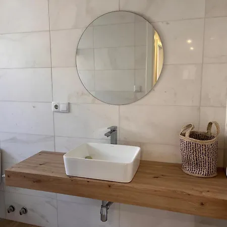 Progreso 1, 3 Hab Con Parking