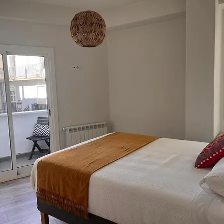 Progreso 1, 3 Hab Con Parking