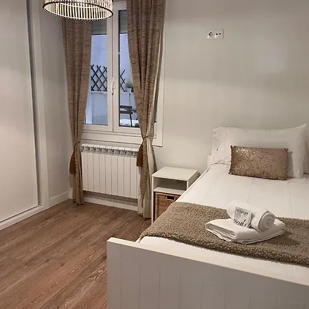 Progreso 1, 3 Hab Con Parking Apartament