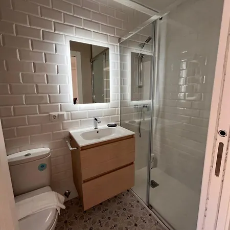 Apartament Progreso 1, 3 Hab Con Parking