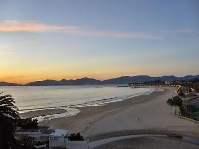 Progreso 1, 3 Hab Con Parking Apartment *