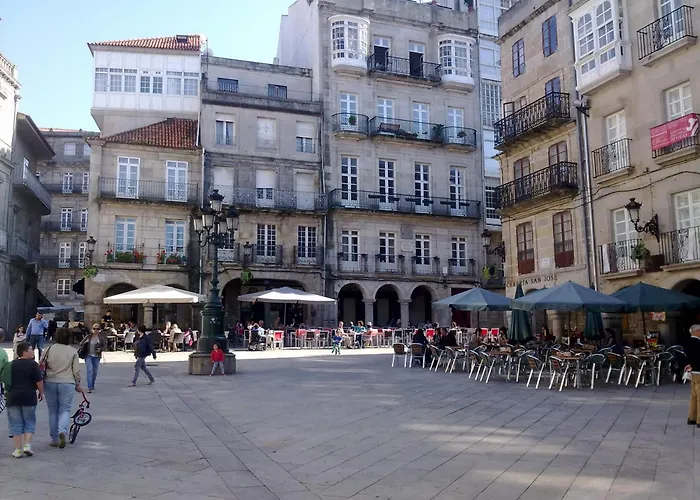 Apartment Progreso 1, 3 Hab Con Parking *