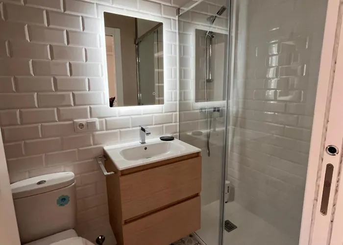 Apartment Progreso 1, 3 Hab Con Parking