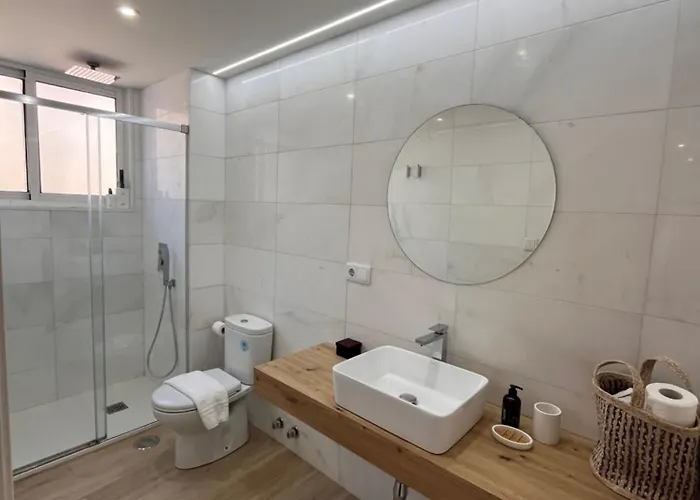 Progreso 1, 3 Hab Con Parking Vigo